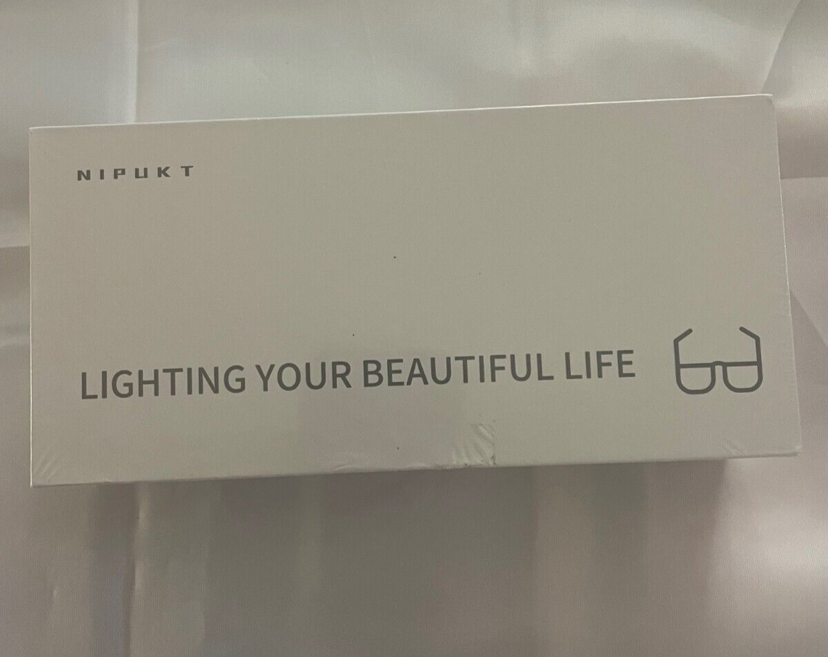 NIPUKT Blue Light Glasses Lightweight, Computer Reading/Gaming/Phones/TV Glasses-image