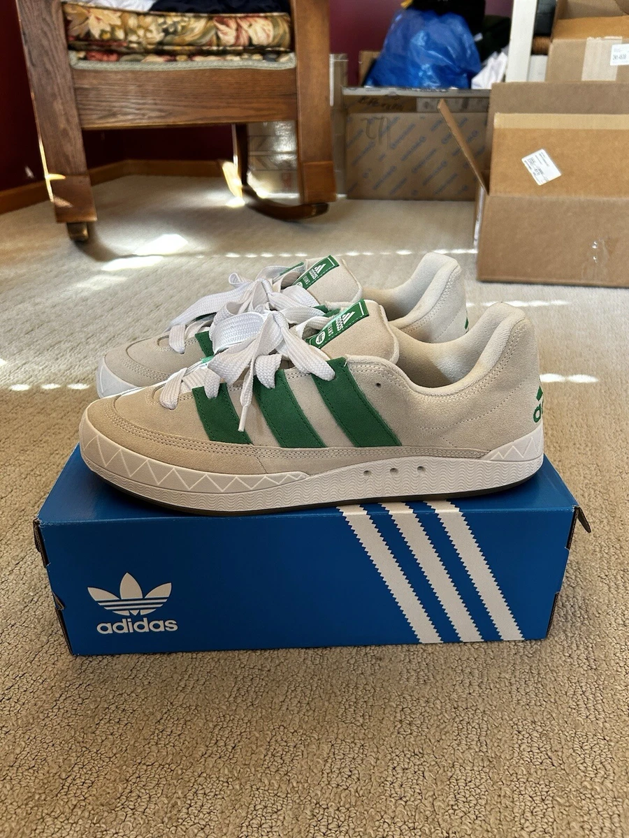 Bodega x BEAMS x adidas Adimatic Easy Ivy for Sale | Authenticity
