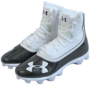 under armour men's highlight rm football cleats