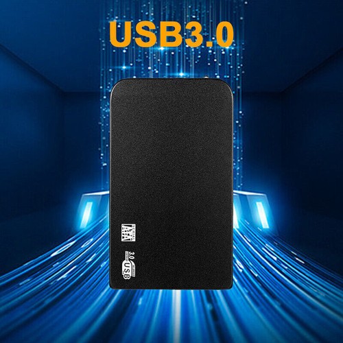 4TB USB3.0 Mobile Hard Disk Drive Disk High-speed Transmission Hard Disk Drive~~ - Picture 4 of 10