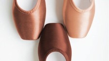 Gaynor Pointe Shoes - U.S. Made - Sculpted