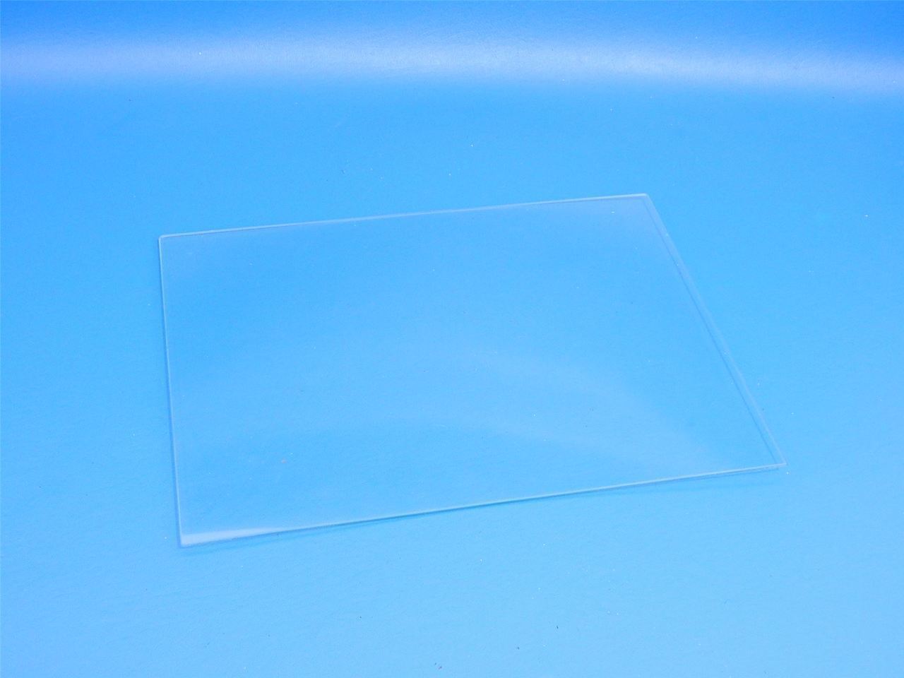 Whirlpool GS5VHAXWY01 Refrigerator Upper Crisper Glass Cover 2223591