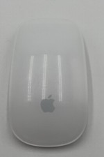 Apple Magic Mouse MB829LL/A - Wireless Mouse A1296 Tested Working