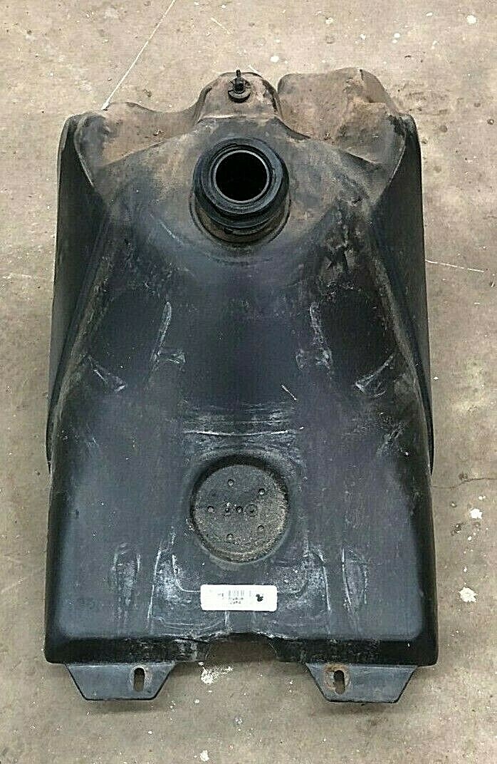 Skidoo MXZ 600 Fuel Gas Tank 1999+ 513032964 ZX Chassis eBay