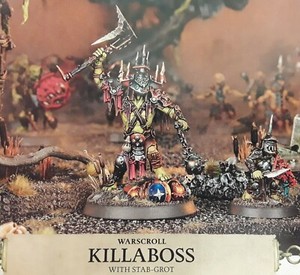 Aos Dominion Kruleboyz | eBay