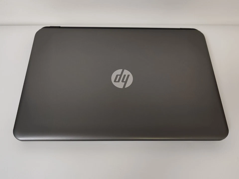 NOTEBOOK HP PAVILION 15 AMD A8-6410 4GB RAM 500GB HD WIFI WEBCAM - Immagine 4 di 4