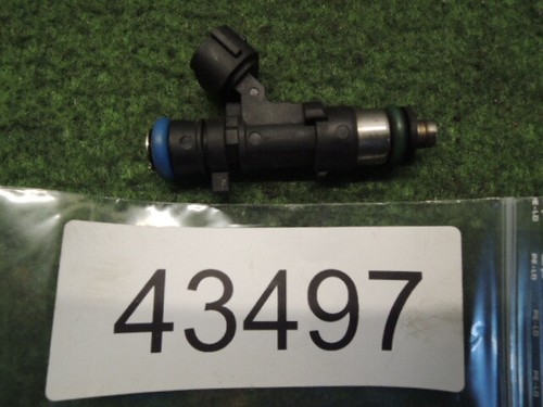 Einspritzdüse Mitsubishi Space Star 1,0i 52kW BJ.2015 1465A331