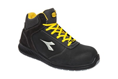 diadora work boots