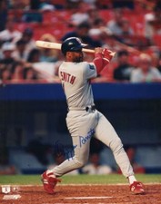 OZZIE SMITH SIGNED AUTOGRAPH 8X10 PHOTO - ST LOUIS CARDINALS ICON, BASEBALL HOF