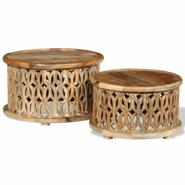 Vintage Coffee Tables