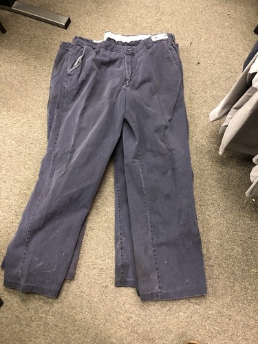 Work Pants 40x30 FRC FR HRC2 ATPV 