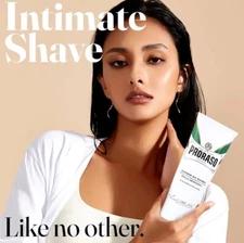 Women’s Lady Intimate Shaving Cream For Pubic Anti Rash Bump For Sensitive Skin