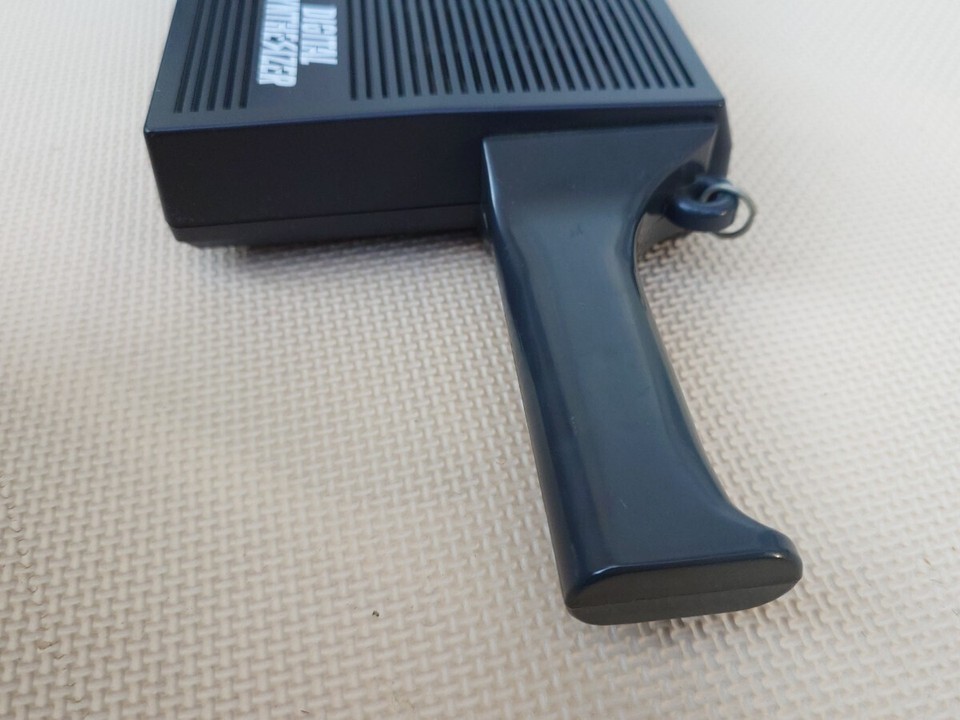 NISSIN Cup Noodle Digital Synthesizer C16 Keyboard Prize Limited RARE