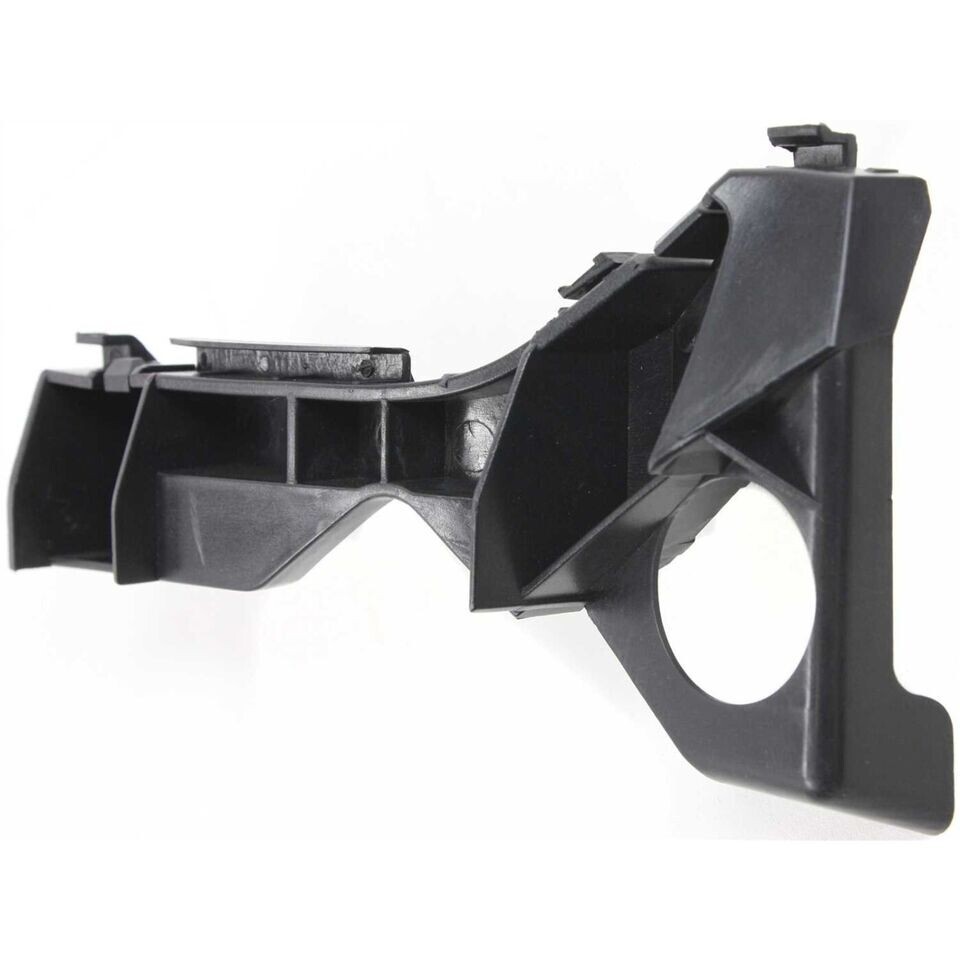 Front Bumper Bracket Pair Set – Left & Right For 2003-2008 Toyota Corolla, Direct Fit