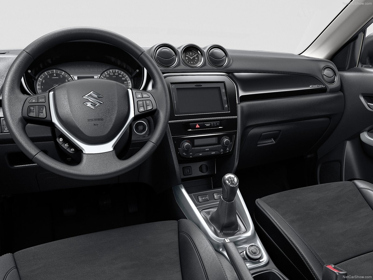 SD Karte GPS Navigation Europa 2023 - Für Suzuki Vitara, SX4, Swift & Andere Modelle