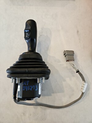 John Deere Loader FNR Joystick Steering Sauer Danfoss AT341273 | eBay