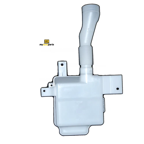 Washer Bottle Genuine suits Subaru - Picture 4 of 12