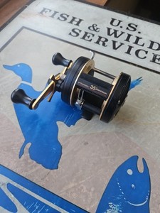 Abu Garcia Ambassadeur Five | eBay