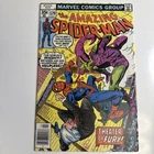 Amazing Spider-Man #179 | FN/VF | Green Goblin | Bronze Age Marvel Comics 1978