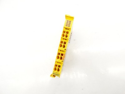 BECKHOFF EL6910 PLC MODULE NEW