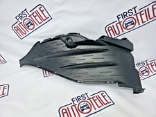 Original Mercedes W177 A-Klasse AMG Stoßstange Gitter vorne links A1778859105