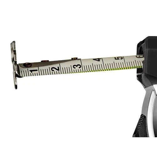  Komelon PowerBlade™ II Pocket Tape 5m (Width 27mm) (Metric only) KOMMPT516M - Image 2 of 3