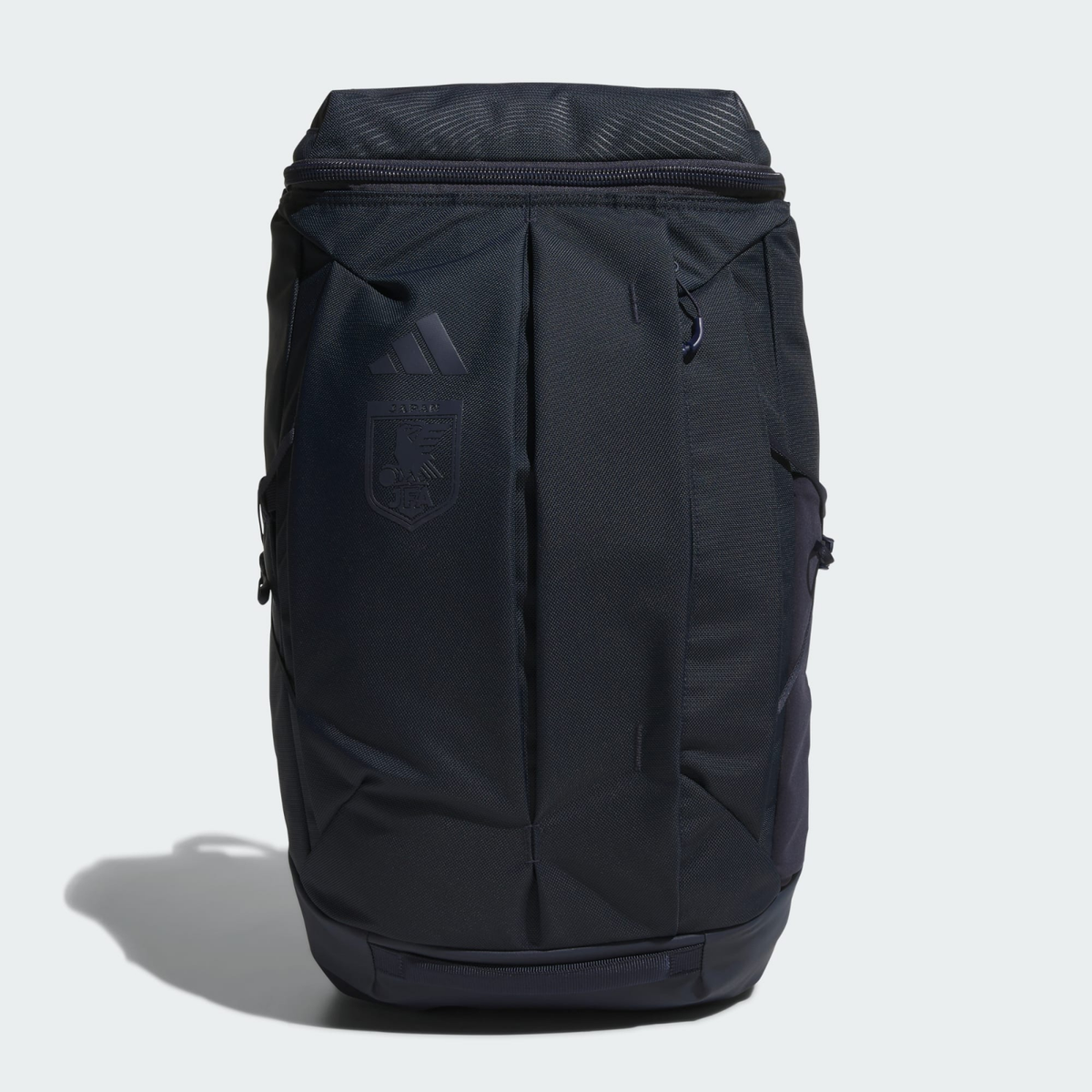KIRIN サッカー用バッグ 12 adidas Japan National Football Team 2026 Home OP/SYST Backpack