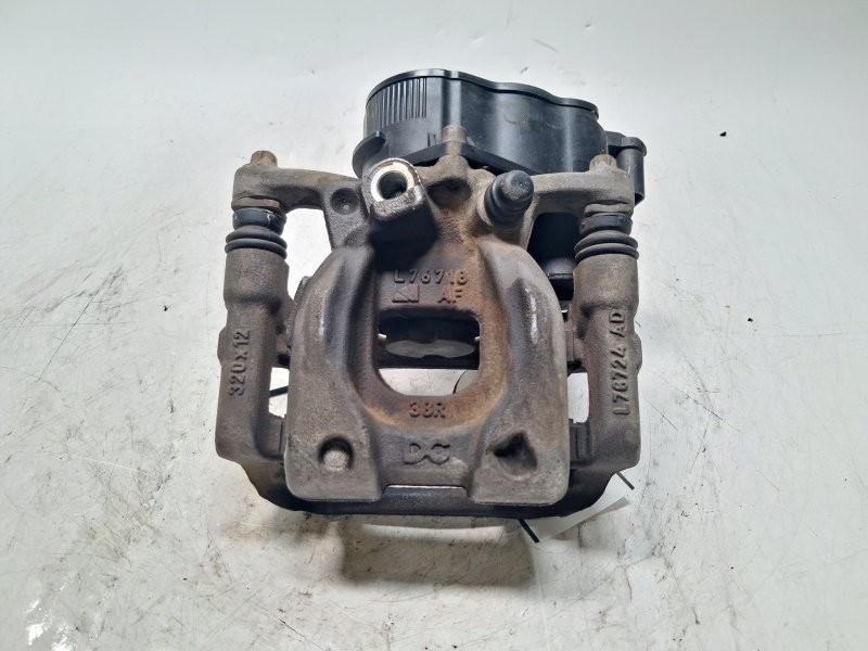 A2474232200 pinza freno anteriore MERCEDES CLASSE A W177 brufpK8147-333953
