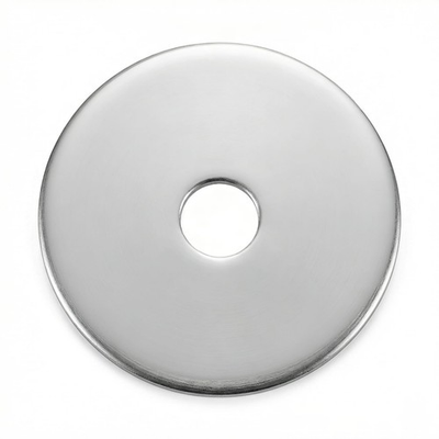 #ad #ad 1 4quot; x 1quot; 60 PCS Fender Washers 304 Stainless Steel Flat Washers for Machine... $11.83