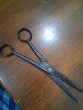 vintage 7 in German Barber Shears