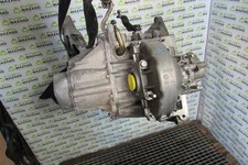 Boite de vitesse Citroen C5