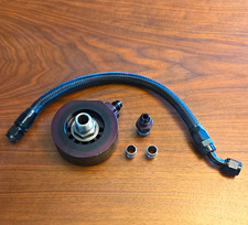 Golden Eagle Lsvtec Conversion Kit B Series B16 B18 B20 Lsv Civic Integra