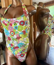 Small Wackadoodle One Piece Full Coverage By MaryAngel Boutique For Starwearus