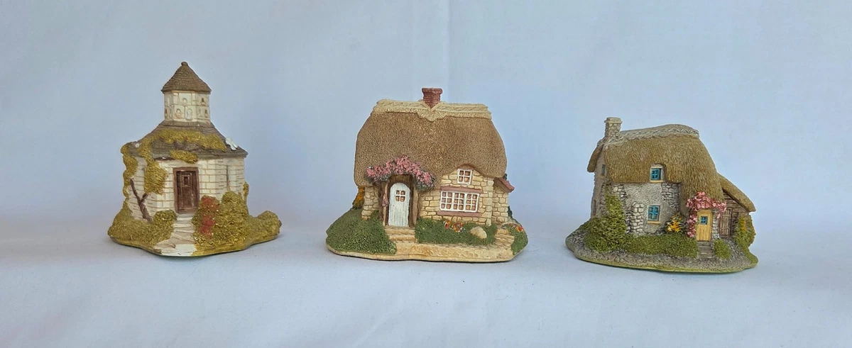 Lilliput Lane Collectible Villages & Houses for sale | eBay