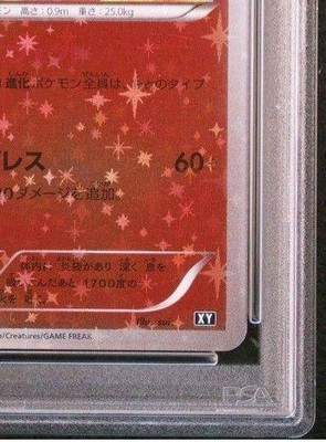 PSA10 Booster Mirror XY 142 photos worldwide (as of 1/28 PSA10 Booster Mirror XY 142 photos worldwide (as of 1/28