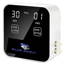 Quiet Reptile Mister Pump Generation  2 (White)