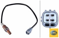 Hella 6PA358229-111 Lambdasonde Lamdasonde FüR Toyota
