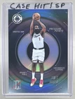 2025 Topps Signature James Harden Base (RAW)