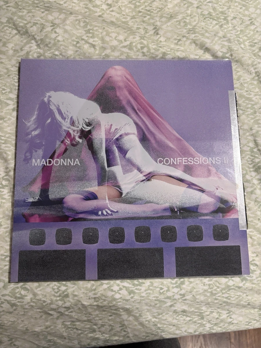 Madonna 12