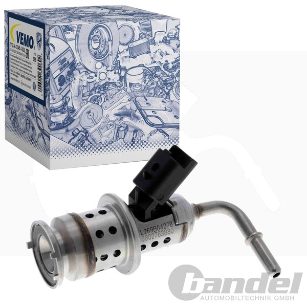 Vemo Einspritzventil FüR Adblue® Passend FüR CitroËN Peugeot Opel 9802763880-image