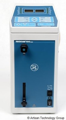 Hamilton Microlab 501A Drive Unit