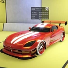 GTA Online PS5 Modified Car: Bravado Banshee GTS