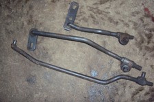 70s Hurst Super T10 4 Speed Rods Muncie T10 Set