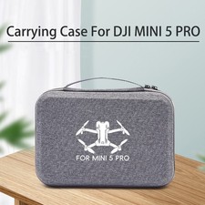 For DJI MINI 5 PRO Storage Bag Anti-Pressure and Anti-Shock