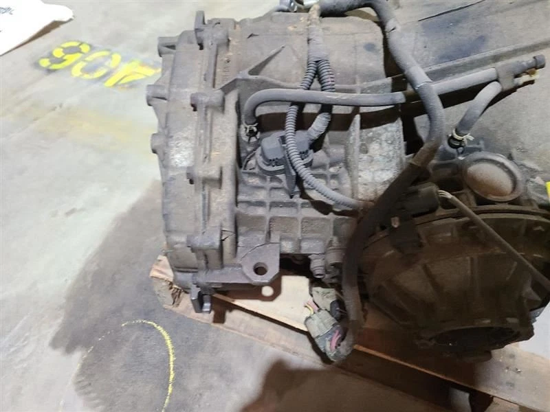 99 00 01 02 INTREPID AUTOMATIC TRANSMISSION 2.7L ID 4799941 288045 - Изображение 4 из 4