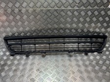 Porsche Panamera 970 Stoßstange Untere Gitterblende Kühlergrill . 97050554100