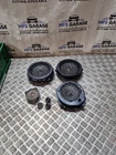 Porsche Panamera 970 2010-2013 Speaker