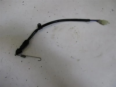 KAWASAKI NINJA 250 EX250R BREMSLICHTSCHALTER MIT FEDER SCHALTER BREMSLICHT SWITC