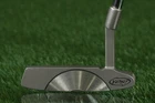 Yes! C-Groove Ann Plumbers Neck Putter Blade 32" Shaft Super Stroke CLA 1.0 ~ RH