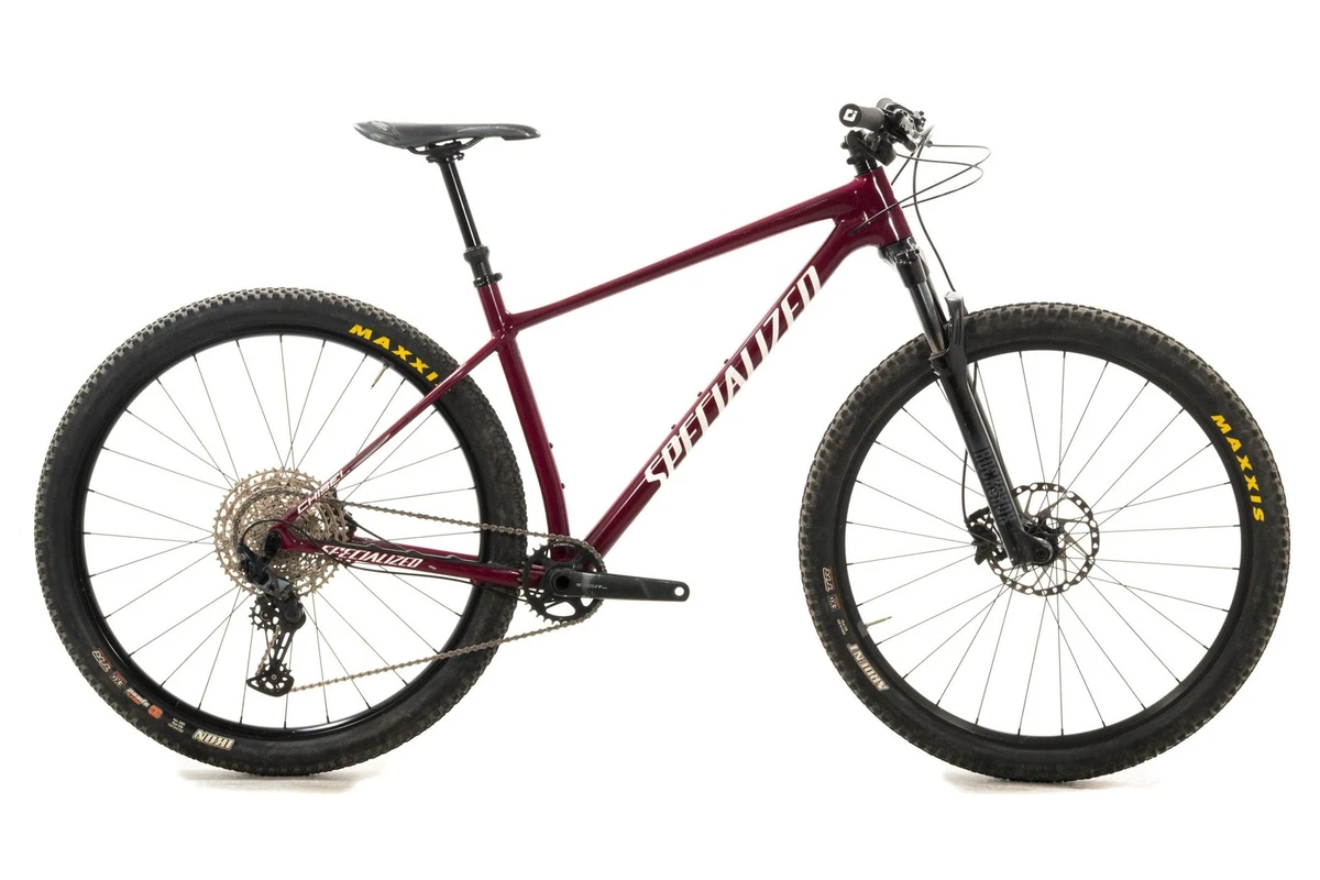 Specialized Mountain Bike 29 in Wheel Bikes for sale - eBay